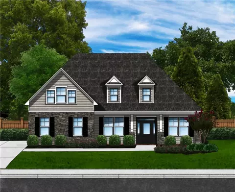 302 Upper Highland Dr, Clemson, SC 29631 photo 2
