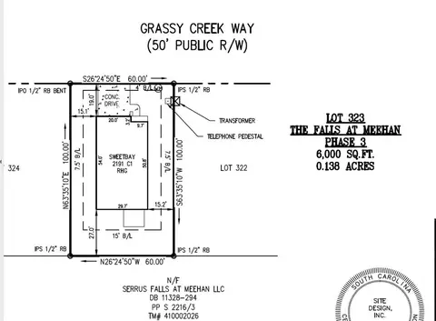 217 Grassy Creek Way, Pendleton, SC 29670 photo 4