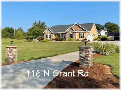 116 N Grant Rd, Seneca, SC 29678 photo 1