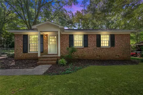 1114 White St, Pendleton, SC 29670 photo 2