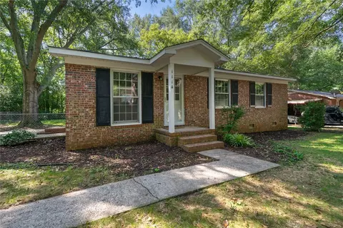 1114 White St, Pendleton, SC 29670 photo 3