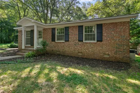 1114 White St, Pendleton, SC 29670 photo 4