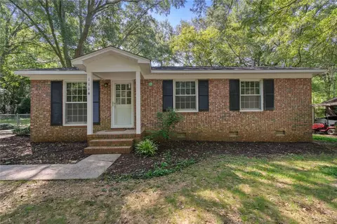 1114 White St, Pendleton, SC 29670 photo 1