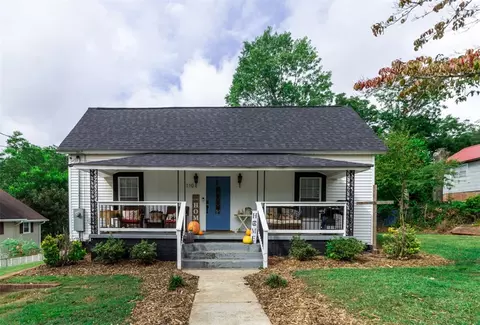 110 S 8th St, Easley, SC 29640 photo 1