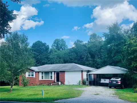 2041 Arnold Ln, Waterloo, SC 29384 photo 21