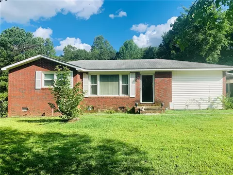 2041 Arnold Ln, Waterloo, SC 29384 photo 1