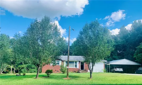 2041 Arnold Ln, Waterloo, SC 29384 photo 22