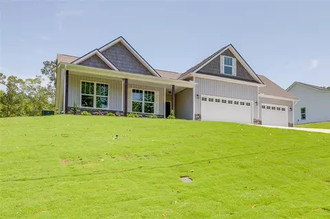 257 Inlet Pointe Dr, Anderson, SC 29625 photo 2