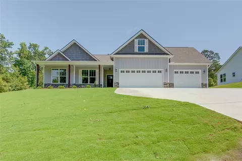 257 Inlet Pointe Dr, Anderson, SC 29625 photo 1