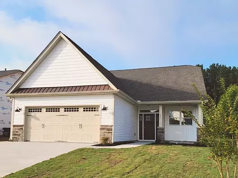 143 Capslock Trl #SOPHIA PLAN, Pendleton, SC 29670 photo 1