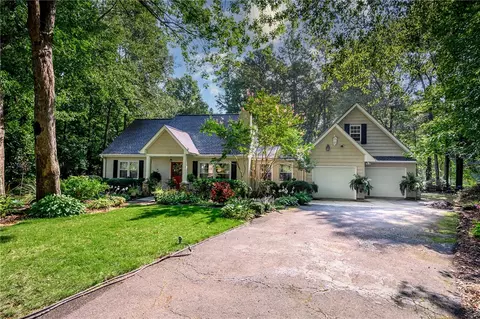 108 Hill Pine Ct, Clemson, SC 29631 photo 1