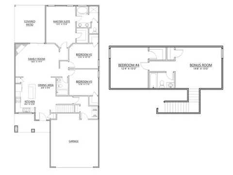130 Capslock Trl #SOPHIA PLAN, Pendleton, SC 29670 photo 11