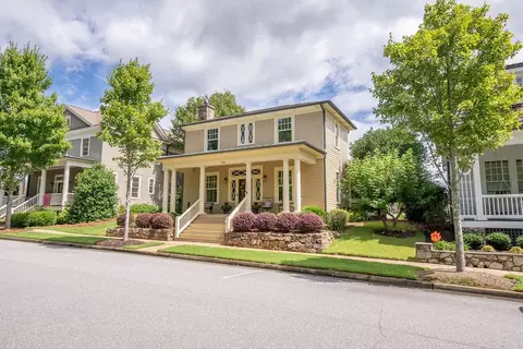504 Snider Ln, Clemson, SC 29631 photo 1
