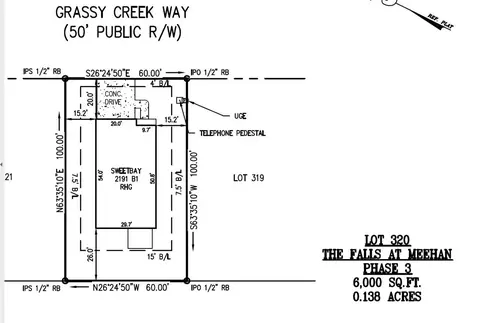 211 Grassy Creek Way, Pendleton, SC 29670 photo 3