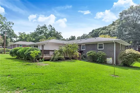 321 Buchanan Cir, Pendleton, SC 29670 photo 22