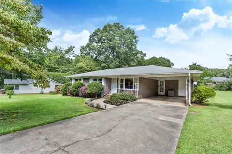 321 Buchanan Cir, Pendleton, SC 29670 photo 24