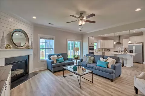 772 Rocky Ridge Cir, Seneca, SC 29678 photo 20
