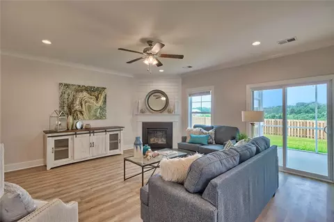 772 Rocky Ridge Cir, Seneca, SC 29678 photo 19
