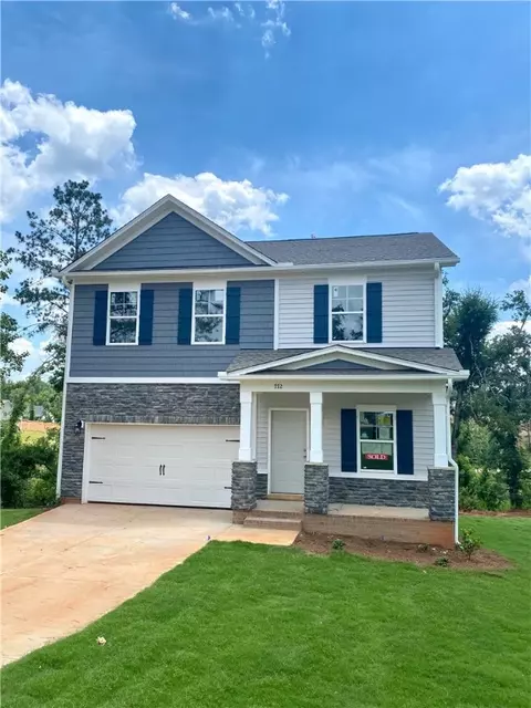 772 Rocky Ridge Cir, Seneca, SC 29678 photo 2