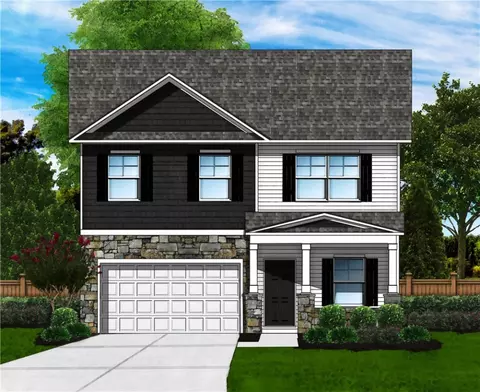 772 Rocky Ridge Cir, Seneca, SC 29678 photo 3