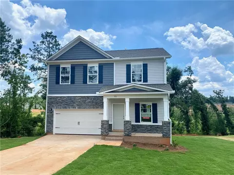 772 Rocky Ridge Cir, Seneca, SC 29678 photo 1