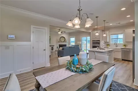 772 Rocky Ridge Cir, Seneca, SC 29678 photo 13
