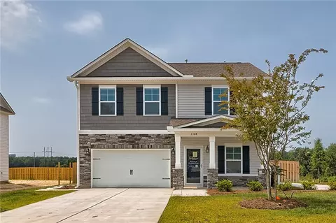 772 Rocky Ridge Cir, Seneca, SC 29678 photo 4