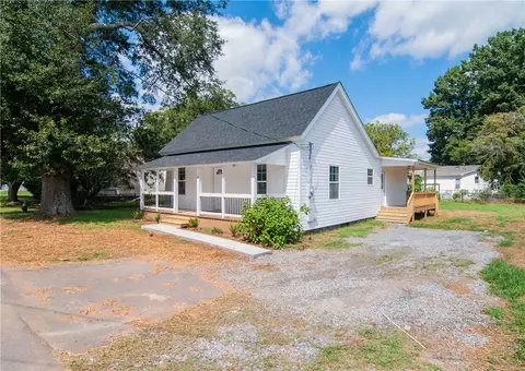 40 Adger St, Pelzer, SC 29669 photo 26