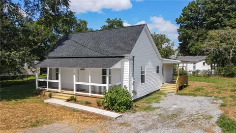 40 Adger St, Pelzer, SC 29669 photo 19