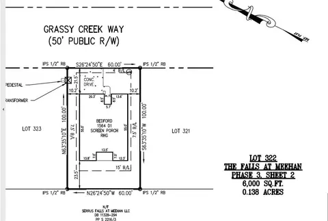 215 Grassy Creek Way, Pendleton, SC 29670 photo 3