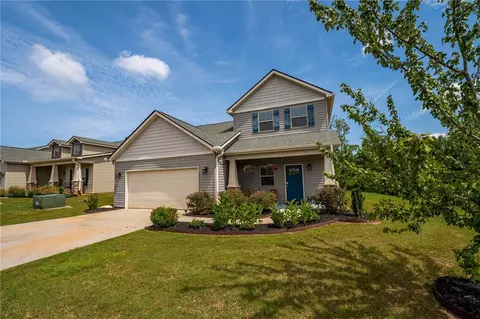 310 Sliding Rock Dr, Pendleton, SC 29670 photo 1