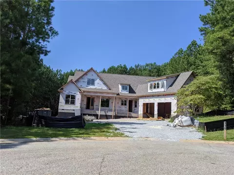 116 Maplewood Ct, Seneca, SC 29672 photo 1