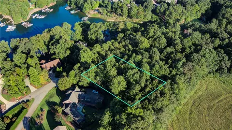 lot25 W Bay View Dr, Seneca, SC 29672