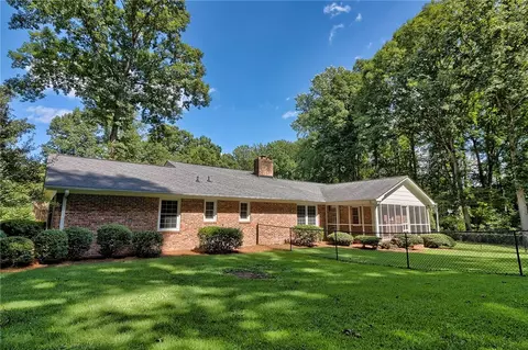 504 Roosevelt Dr, Easley, SC 29642 photo 30