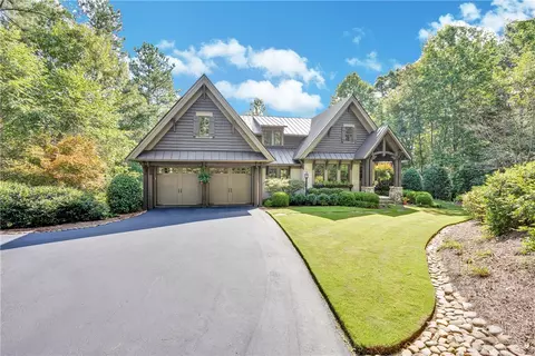 201 Augusta Way, Sunset, SC 29685 photo 1