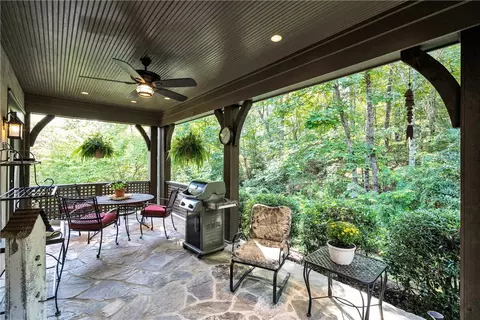 201 Augusta Way, Sunset, SC 29685 photo 18