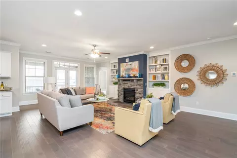 304 Upper Highland Dr, Clemson, SC 29631 photo 15