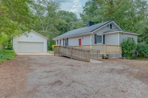 605 Williams St, Pendleton, SC 29670 photo 1