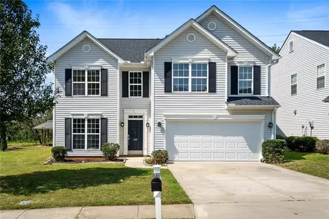 208 Kylemore Ln, Greer, SC 29650 photo 1