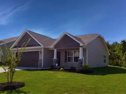175 Capslock Trl #THE CLARKSON PLAN, Pendleton, SC 29670 photo 1