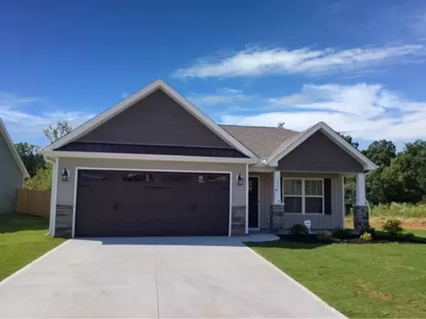 175 Capslock Trl #THE CLARKSON PLAN, Pendleton, SC 29670 photo 2