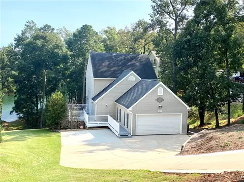207 Fields Ave, Anderson, SC 29625 photo 1
