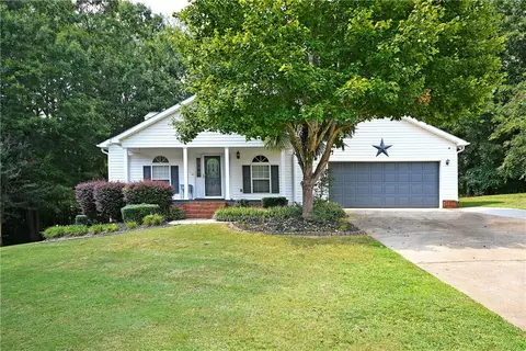 110 Bethany Dr, Pelzer, SC 29669 photo 1