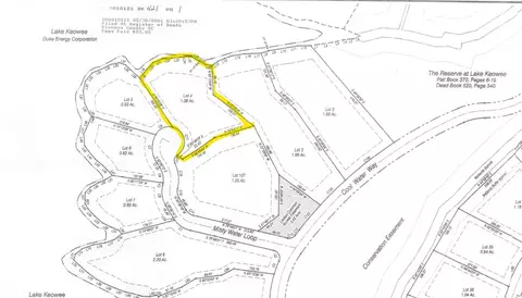 112 Misty Water Loop, Sunset, SC 29685 photo 9