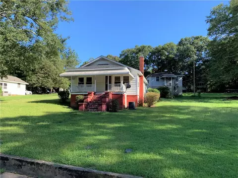 132 E Jones Ave, Pickens, SC 29671 photo 6
