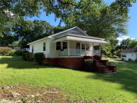 132 E Jones Ave, Pickens, SC 29671 photo 5