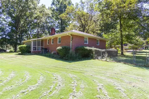 303 Brook Forest Dr, Anderson, SC 29621 photo 46