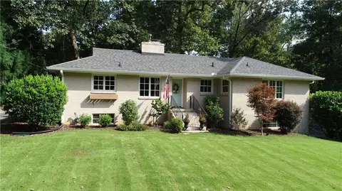 109 Poole Ln, Clemson, SC 29631 photo 1