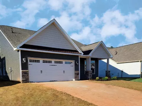 141 Capslock Trl #THE JORDAN PLAN, Pendleton, SC 29670 photo 2