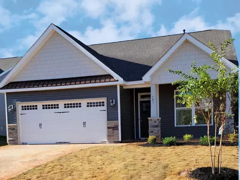 141 Capslock Trl #THE JORDAN PLAN, Pendleton, SC 29670 photo 1